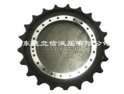 德立信21Y-41-00001驅動輪