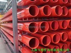 供應管道涂塑鋼管№價格表