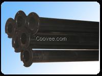 喀什涂塑鋼管 涂塑鋼管生產(chǎn)商