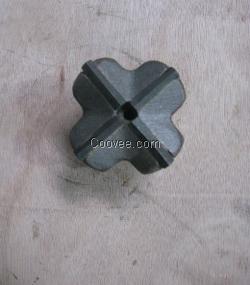 十字鉆頭規(guī)格