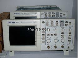 二手Tektronix TDS1012 泰克原装数字示波器