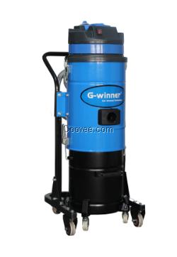 青島睿奧L系列可達GMP凈化工業吸塵器