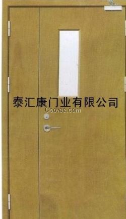 木质防火门所用材料节节攀升