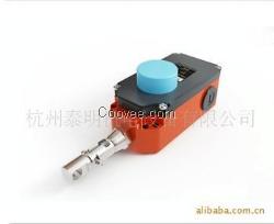 山東雙向拉繩開關