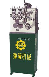 河北任縣提供機械卷簧機廠家 機械卷簧機圖片到特鋼