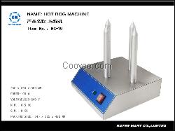 供應(yīng)江門奇沛熱狗機 節(jié)能耐用