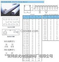 常州走线槽批发 常州走线槽制造商 常州走线槽价格