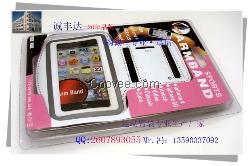 廠家直銷(xiāo)運(yùn)動(dòng)臂帶 iphone5臂帶