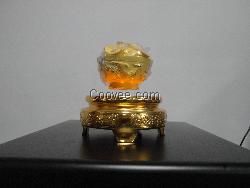 磁懸浮金幣 商務禮品擺件 創(chuàng)意禮品