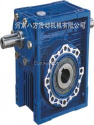 JRSTB..多置式蝸桿減速機