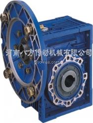 JRSTD..多置式蝸桿減速機