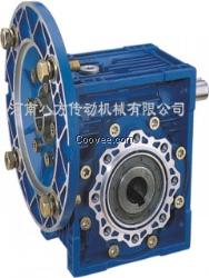 JRSTDB..多置式蝸桿減速機