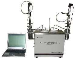 全自动汽油氧化安定性测定仪