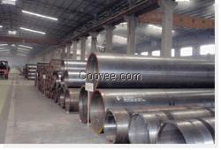 Cr5Mo無縫鋼管可以耐多高的溫度