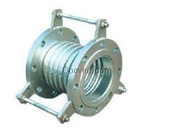 煙臺JDZ型通用波紋管/通用補償器用途介紹