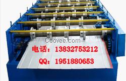 供應(yīng)彩鋼全自動(dòng)復(fù)合板底板機(jī)