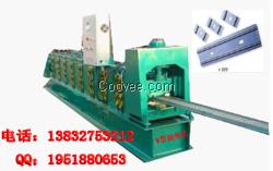 供應泊頭——W鋼帶