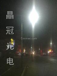 路灯 太阳能风光互补路灯生产厂家报价