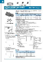 供應(yīng)柱塞泵AR16-FR01C