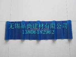 塑鋼瓦生產廠家