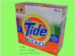 美国汰渍原味洗衣粉 Tide