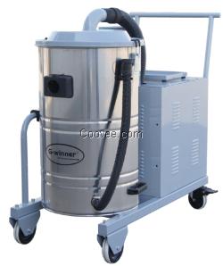 青島睿奧MD系列水滿浮球設(shè)計(jì)工業(yè)吸塵器