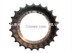 德立信32-20-00003A驅動輪