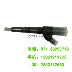 沃爾沃EC240共軌噴油器