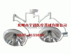 腳步控制手術(shù)無(wú)影燈的定位