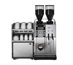 全自動咖啡機－Evolution Bas