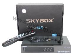 深圳工厂供应：SKYBOX F4S