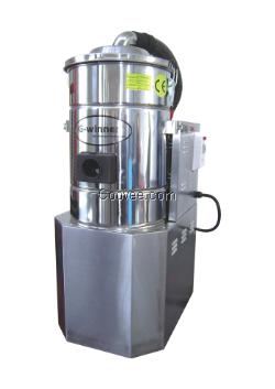 青島睿奧UT系列正面進(jìn)風(fēng)設(shè)計(jì)工業(yè)吸塵器