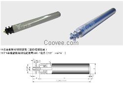 昱音无动力滚筒-无动力输送滚筒-上海