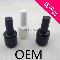 甲油胶 色号001 美甲用品 厂家直销