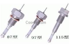 M16*1.5*87mm昆山天天测温电极