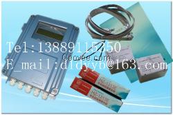 沈陽(yáng)供應(yīng)工業(yè)超聲波流量計(jì),外夾式 插入式