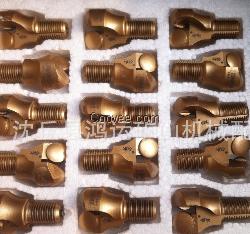 加強型金剛石錨桿鉆頭