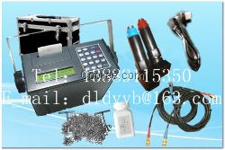 牡丹江便攜式超聲波流量計