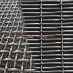 供應白鋼軋花網
