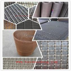 供應礦篩軋花網