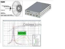 CLIO电声测试仪