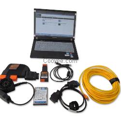 icom儀器+軟件+電腦聯想E49