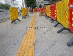 滄州同泰橡膠盲道磚批發供應中心