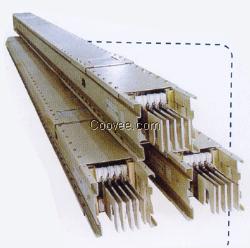 母線(xiàn)槽|封閉、密集、絕緣型的母線(xiàn)槽