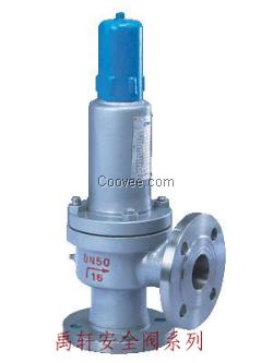 A41H-16，25，40法蘭空氣閥