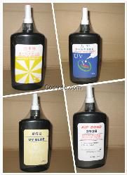 浙江亞克力uv無影膠  線路圖導線端子的固定和零部件的粘接