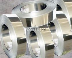 供應420冷軋鋼帶