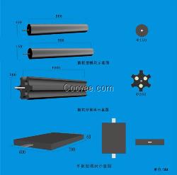 云南接地模块（产品介绍）、云南接地产品性能特点