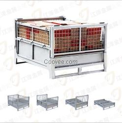 金屬周轉箱的用途