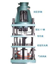 東莞多軸器  東莞市大朗眾橫五金機械廠